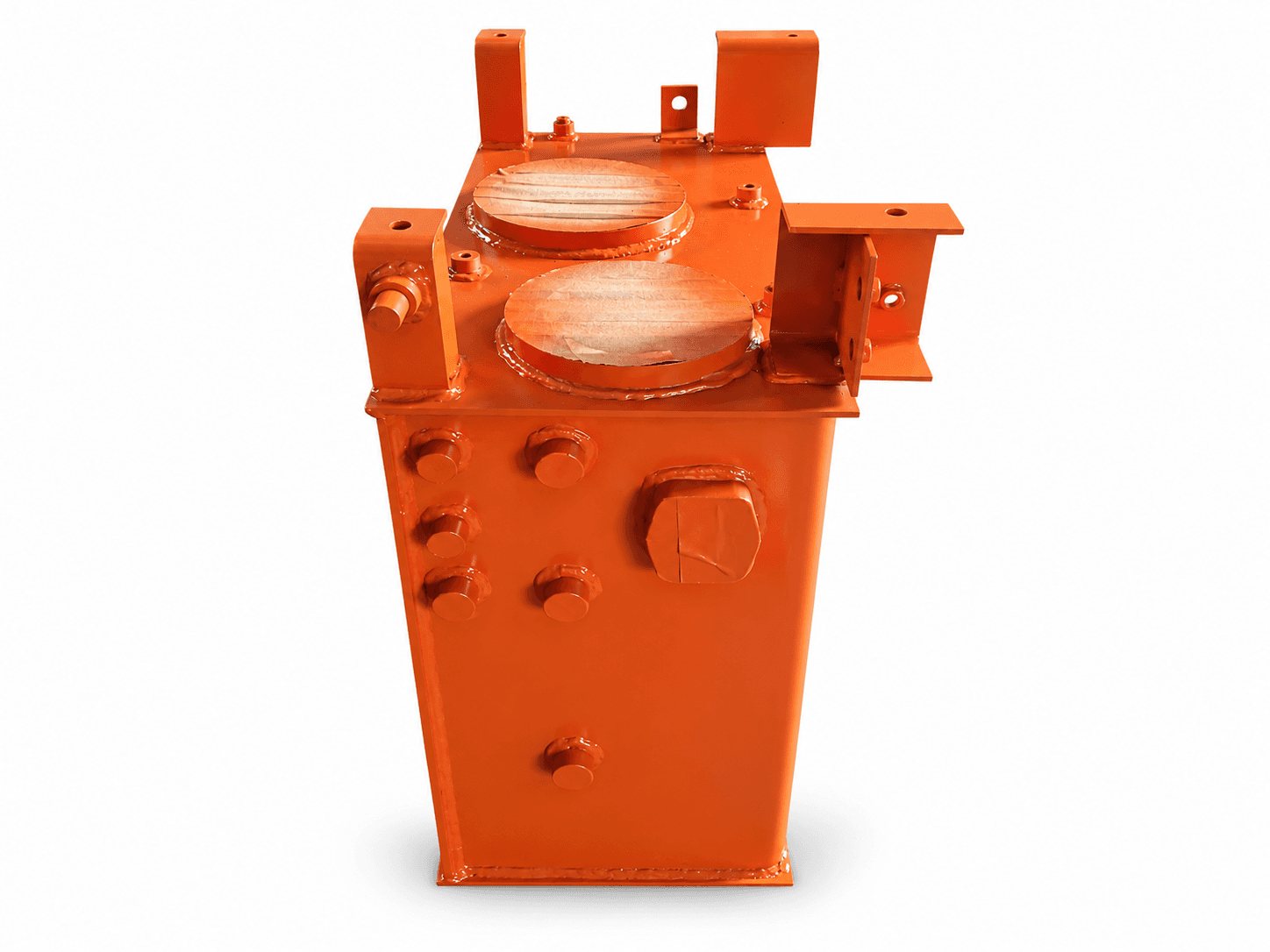 150-Series Hydraulic Tank