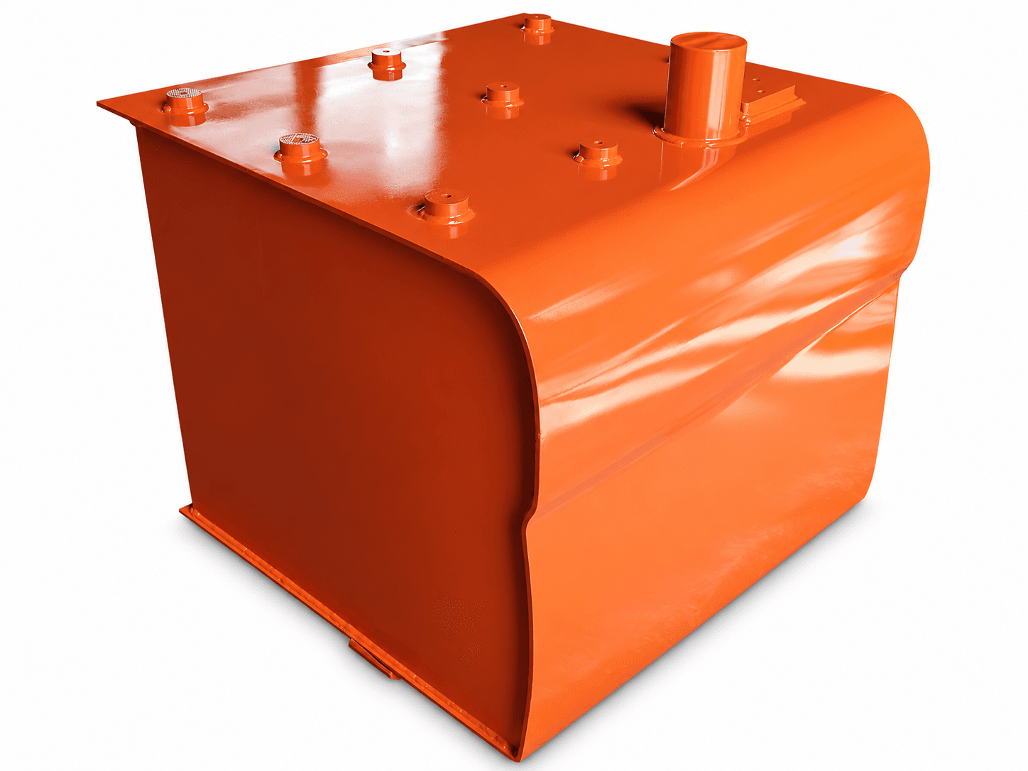 DX380 Diesel Tank