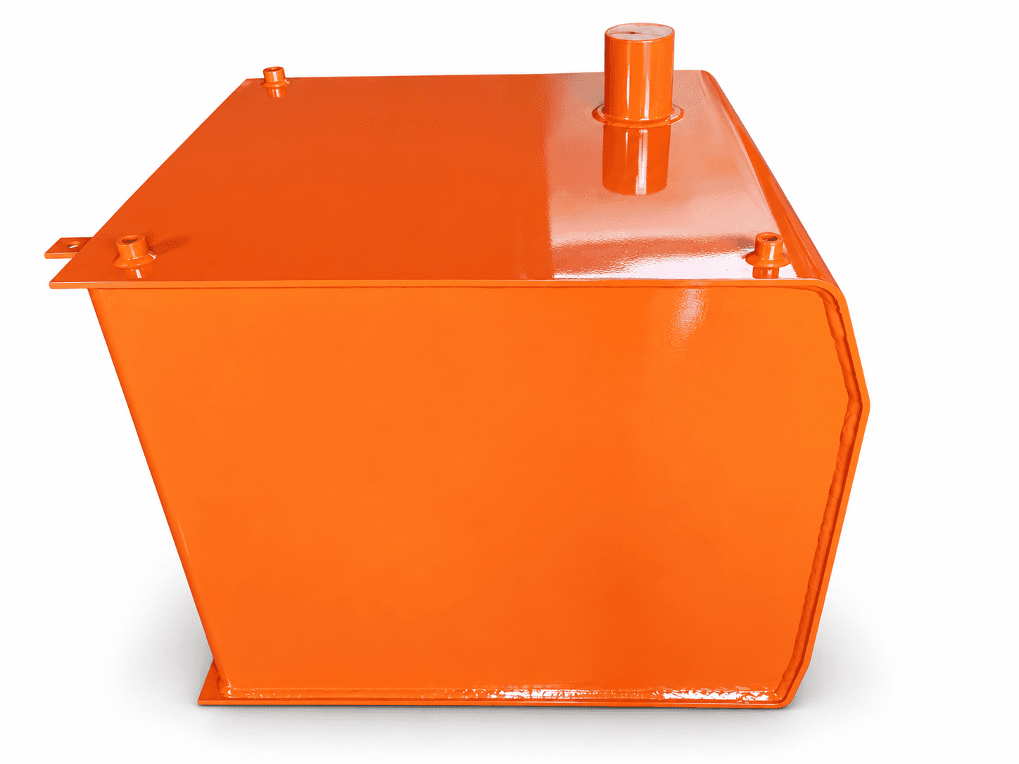 DX500 Diesel Tank