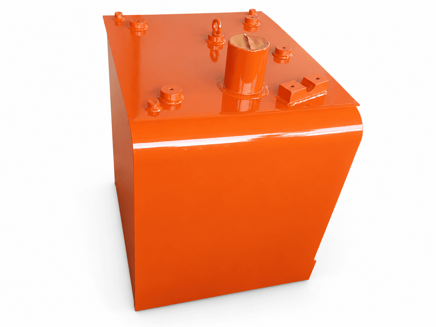 DH225 Diesel Tank