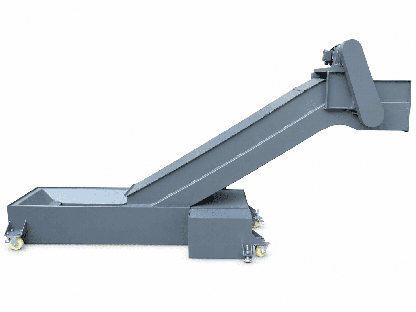 Chip Conveyor